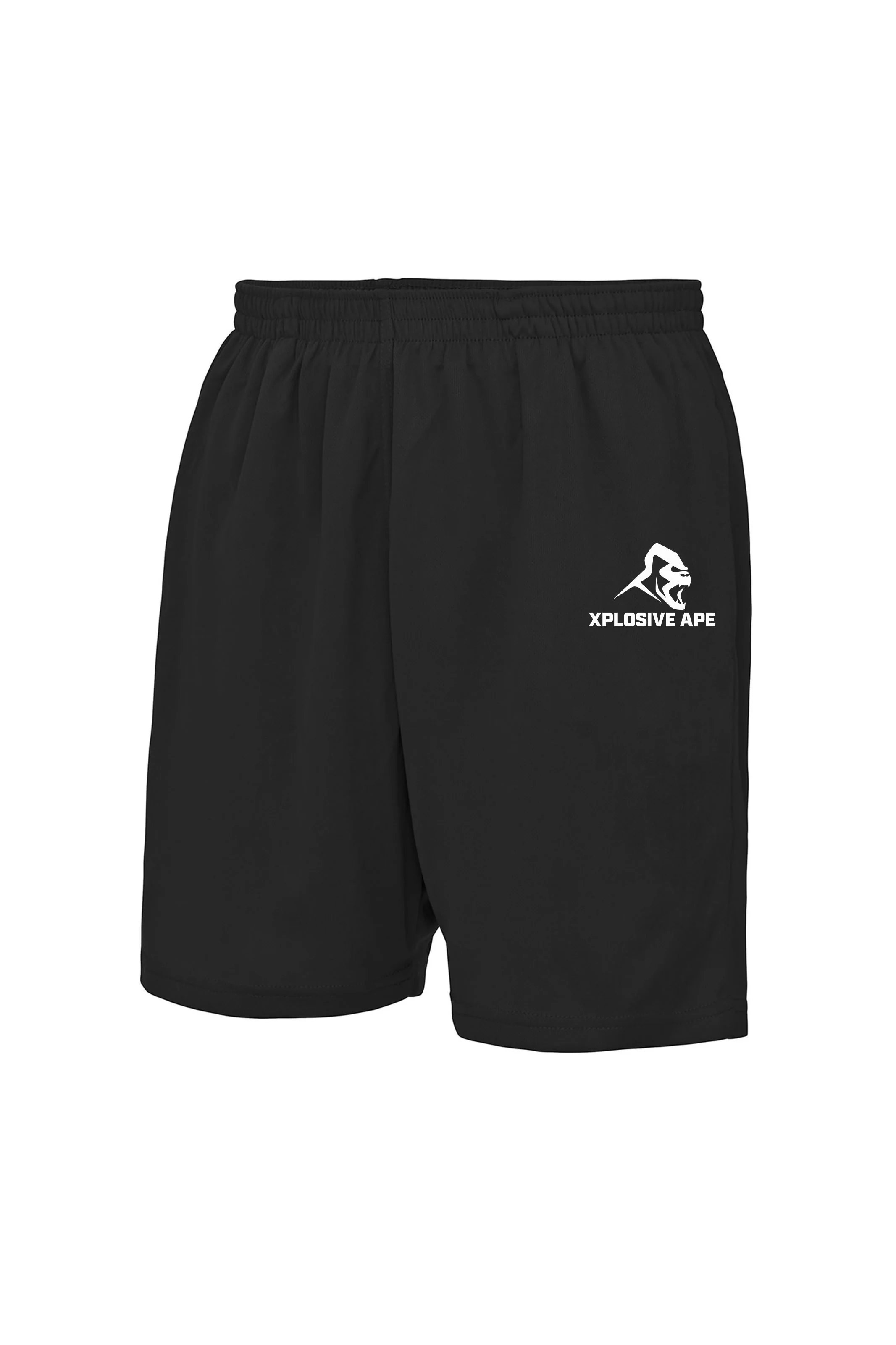New In Men's